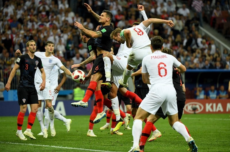Croatia vs England Match Preview, Predictions & Betting Tips - Tight